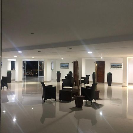 Magui'S Place Playa del Inglés Zewnętrze zdjęcie