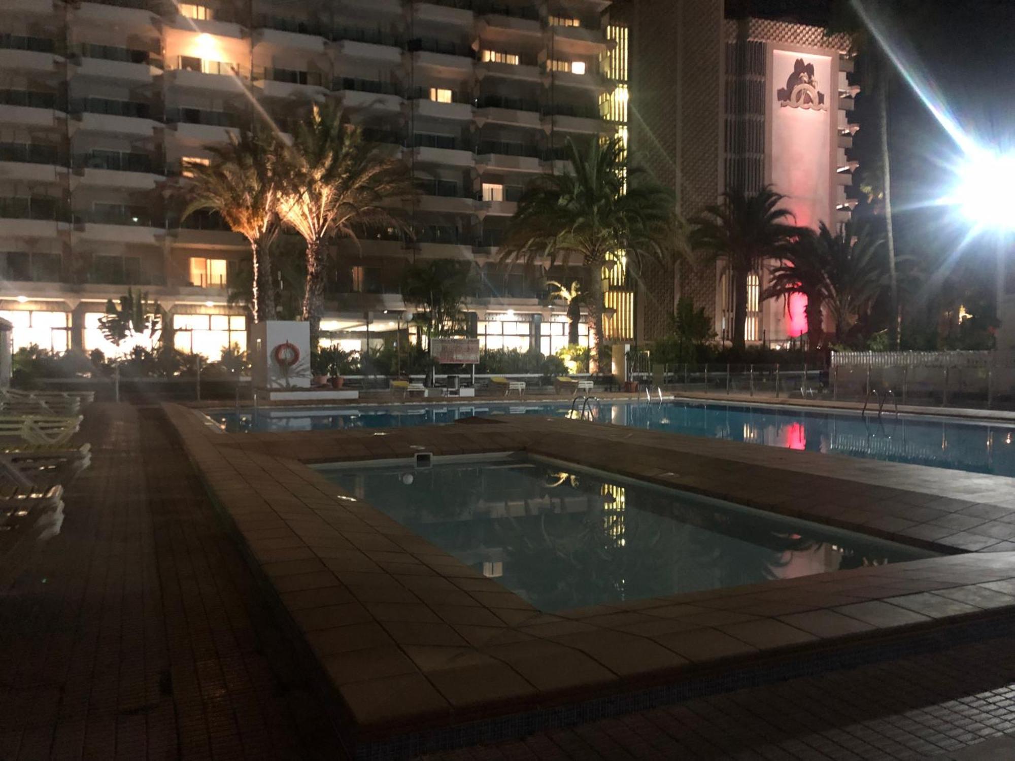 Magui'S Place Playa del Inglés Zewnętrze zdjęcie