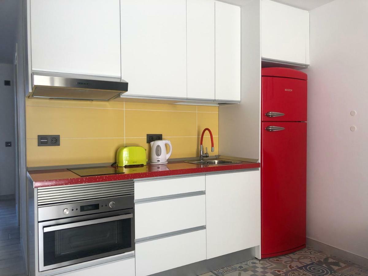 Magui'S Place Playa del Inglés Zewnętrze zdjęcie