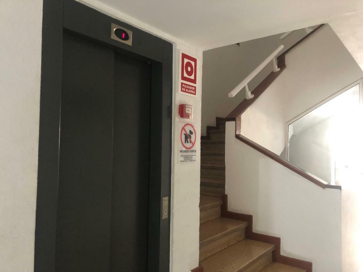 Magui'S Place Playa del Inglés Zewnętrze zdjęcie