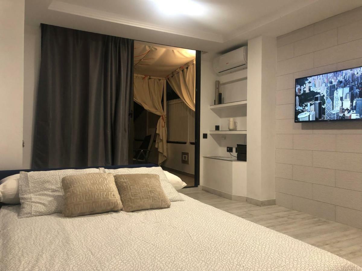 Magui'S Place Playa del Inglés Zewnętrze zdjęcie