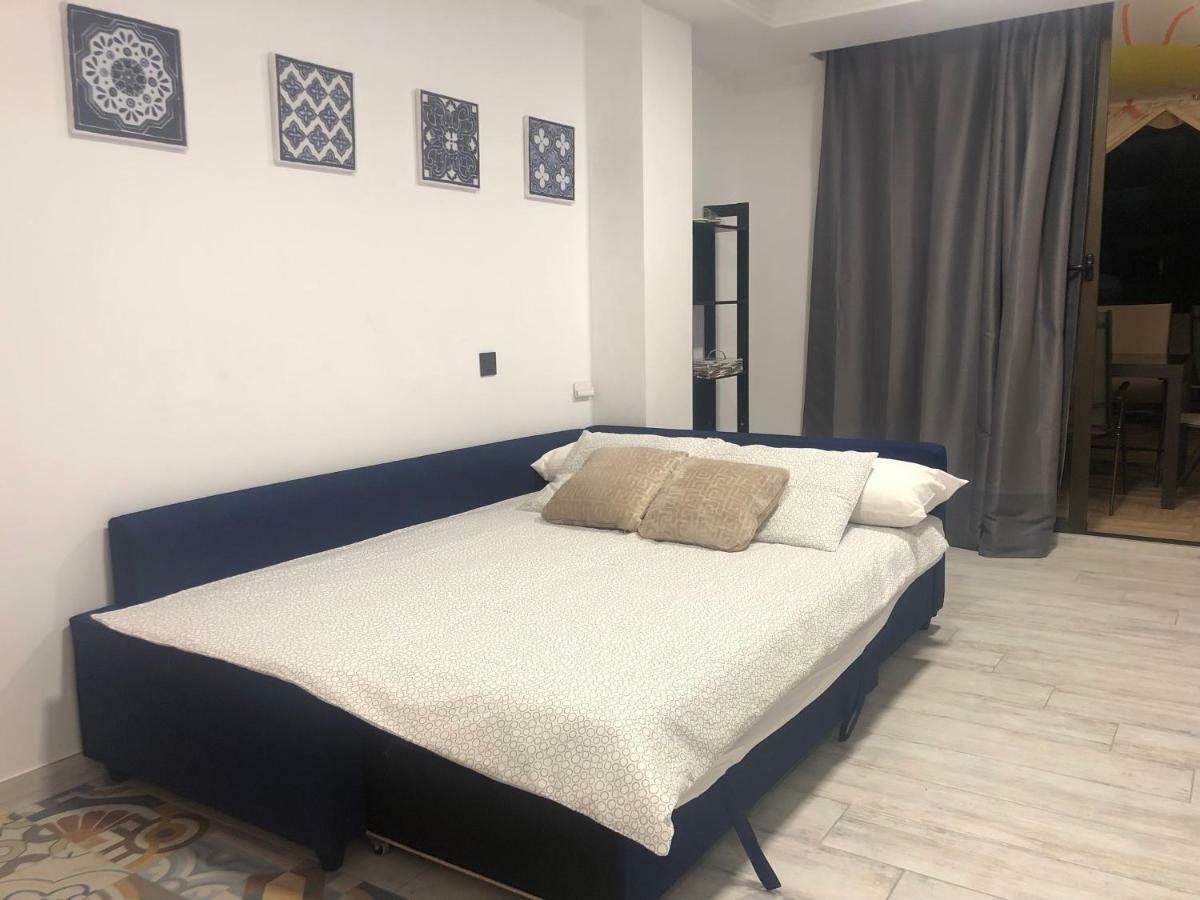 Magui'S Place Playa del Inglés Zewnętrze zdjęcie