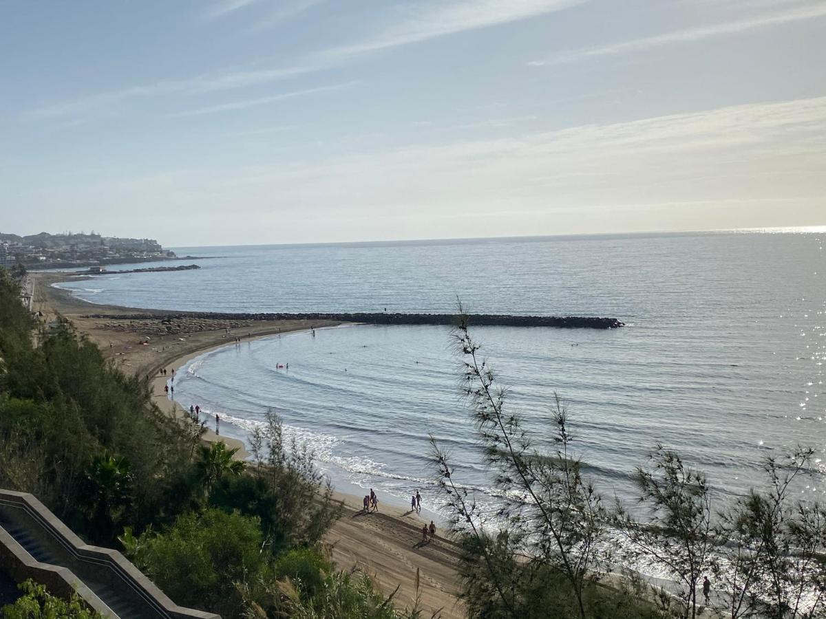 Magui'S Place Playa del Inglés Zewnętrze zdjęcie