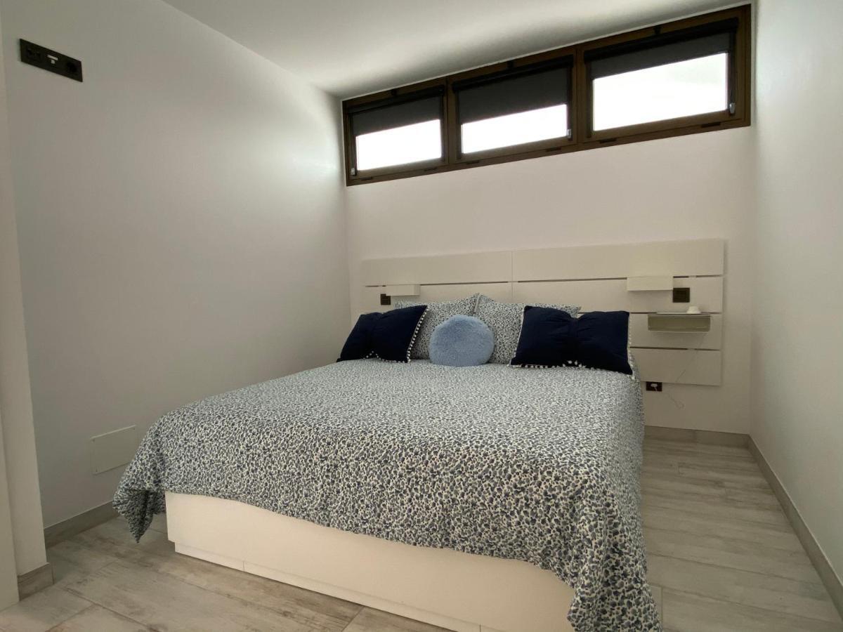 Magui'S Place Playa del Inglés Zewnętrze zdjęcie
