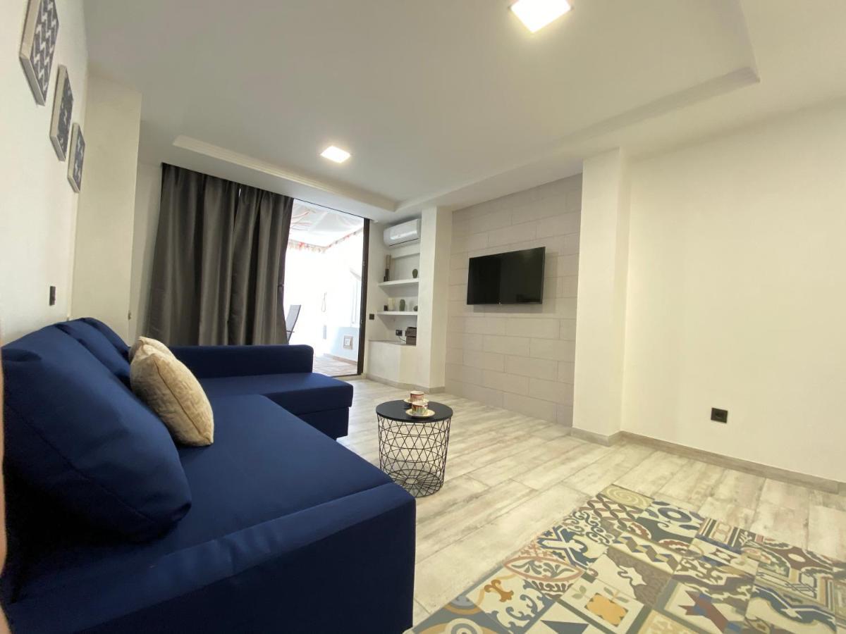Magui'S Place Playa del Inglés Zewnętrze zdjęcie