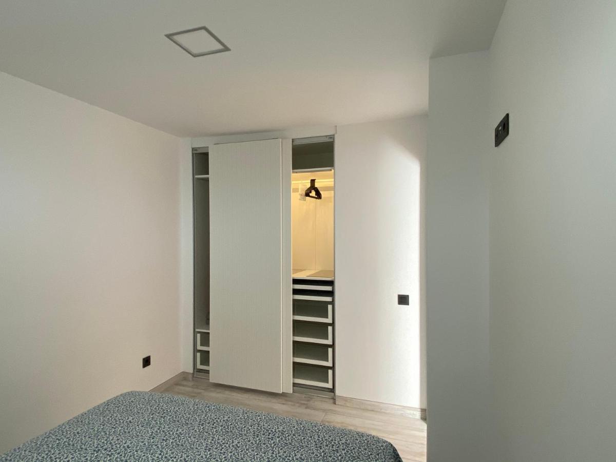 Magui'S Place Playa del Inglés Zewnętrze zdjęcie