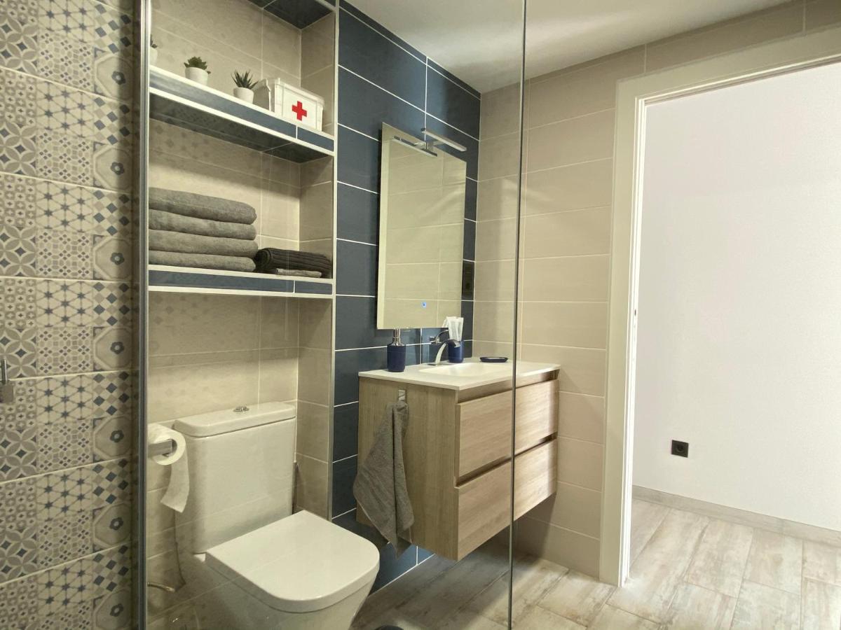 Magui'S Place Playa del Inglés Zewnętrze zdjęcie